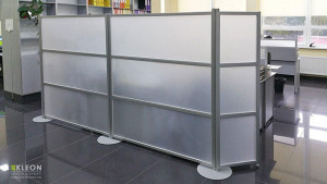 ширми, ширми клеон, ширми медичні